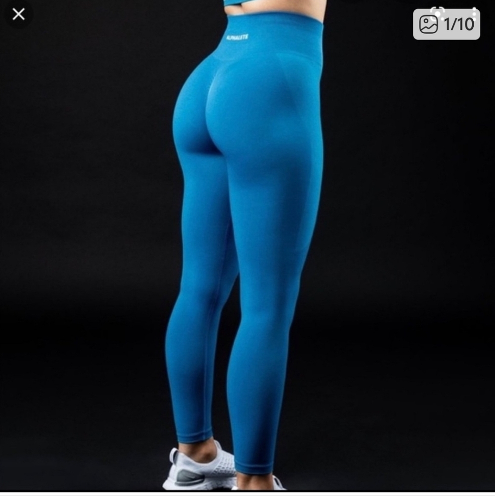 Alphalete Amplify Leggings
